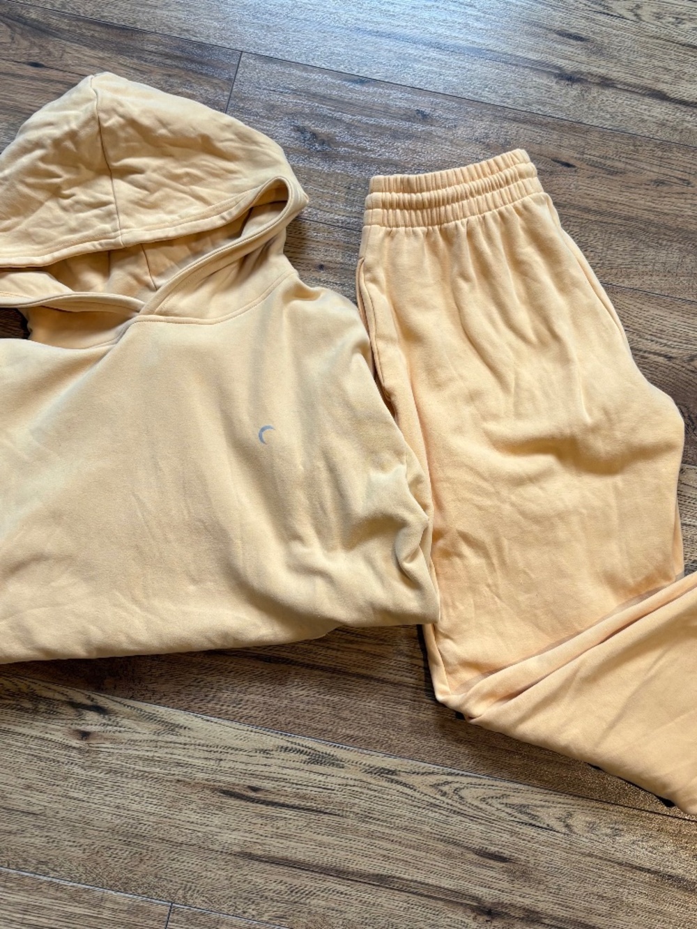 Zyia Track Suit